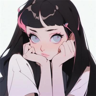 很小众却很惊艳的头像女100张