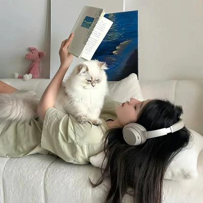 微信宝藏神仙女头图片32张