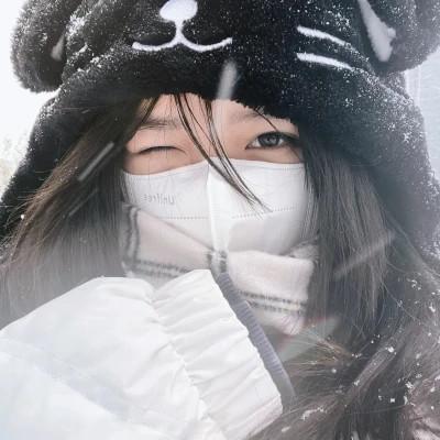 女生专用好看头像图片52张