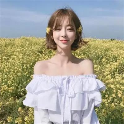 适合长期不换的头像女真人40张，长期使用不会腻