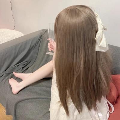 不露脸女生头像超好看高清照片66张