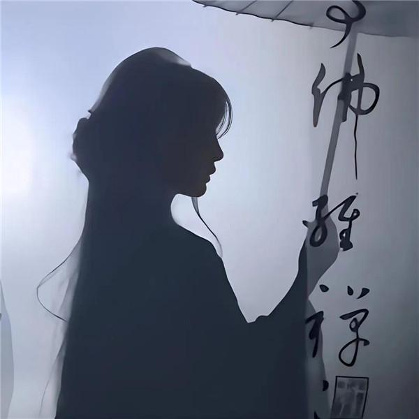 仙女气息文艺范头像图片，斩男必备！