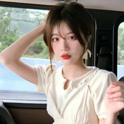 2023很好看很气质的女头