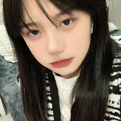 女头像ins高级质感美女35张