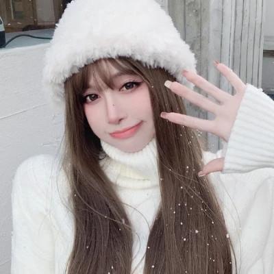 女生头像ins高级质感成熟高清40张