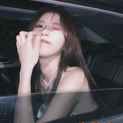 2023很好看很气质的女头