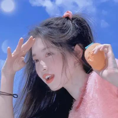 2023很好看很气质的女头