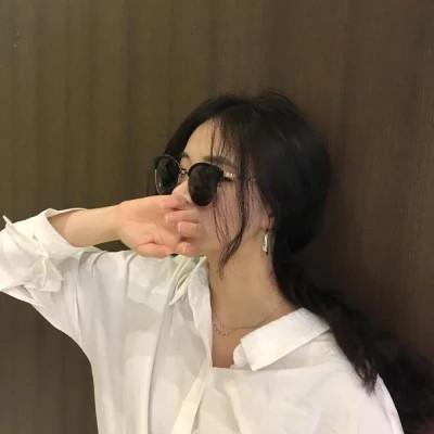 2023很好看很气质的女头