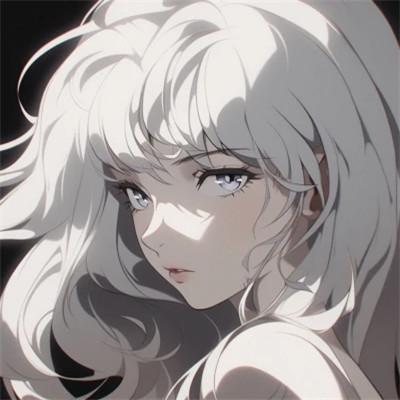 很小众却很惊艳的头像女100张