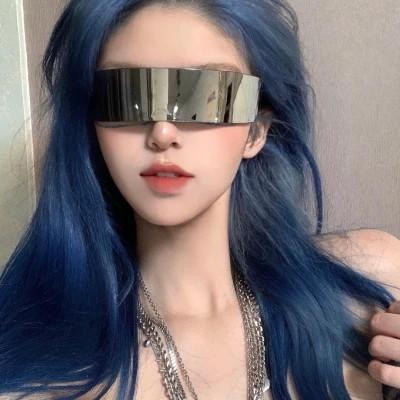 女生好看的微信头像60张