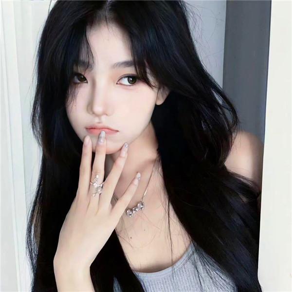 微信女生高质量高级纯欲风头像（精选24张）