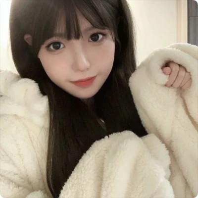 女生头像ins高级质感成熟高清40张