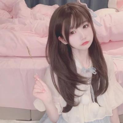 清纯女孩头像真实高清36张，清新可人
