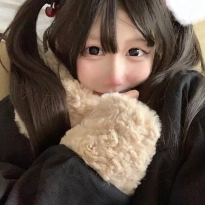 露脸女头像ins高级质感33张