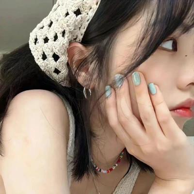 微信宝藏神仙女头图片32张