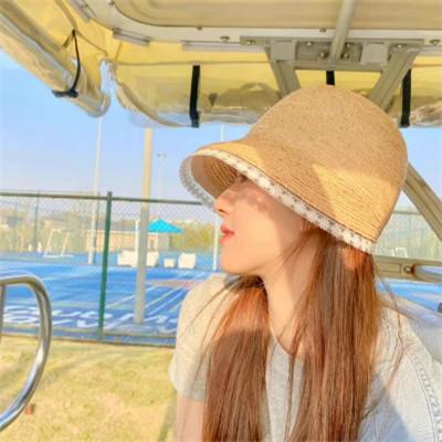 微信宝藏神仙女头图片32张