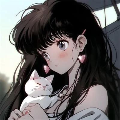 很小众却很惊艳的头像女100张