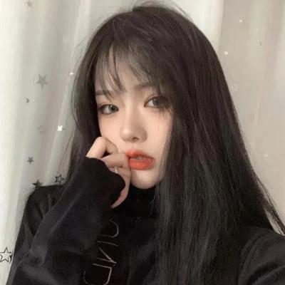 2023很好看很气质的女头
