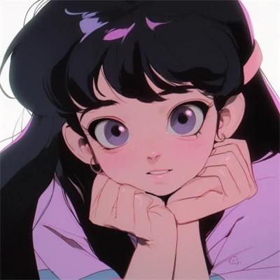 很小众却很惊艳的头像女100张