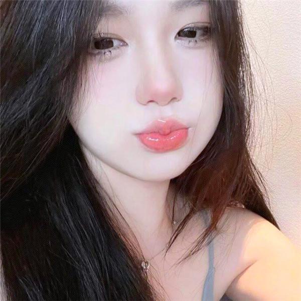 微信女生高质量高级纯欲风头像（精选24张）