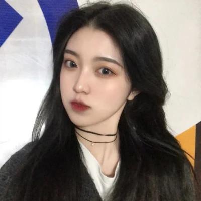 2023很好看很气质的女头