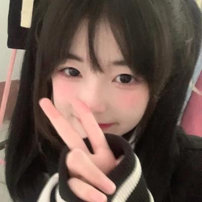 可爱漂亮女生头像50张