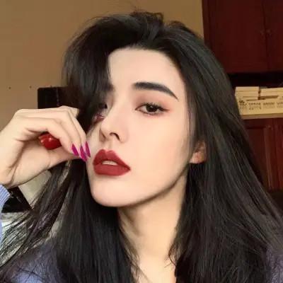 2023很好看很气质的女头