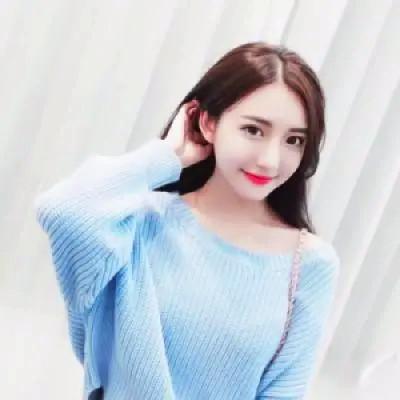 2023女生头像温柔仙气