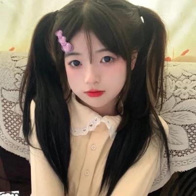 露脸女头像ins高级质感33张