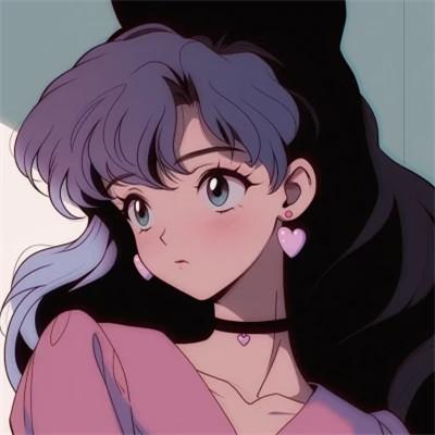 很小众却很惊艳的头像女100张