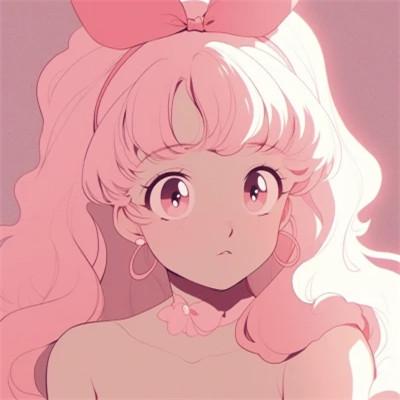 很小众却很惊艳的头像女100张