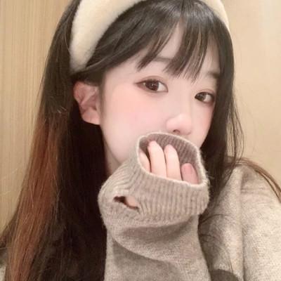 女生头像ins高级质感成熟高清40张