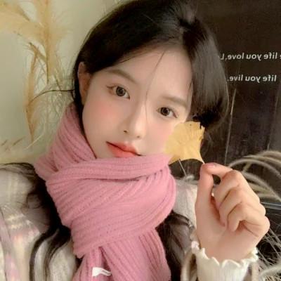 漂亮女生QQ头像图片精选，精致可人