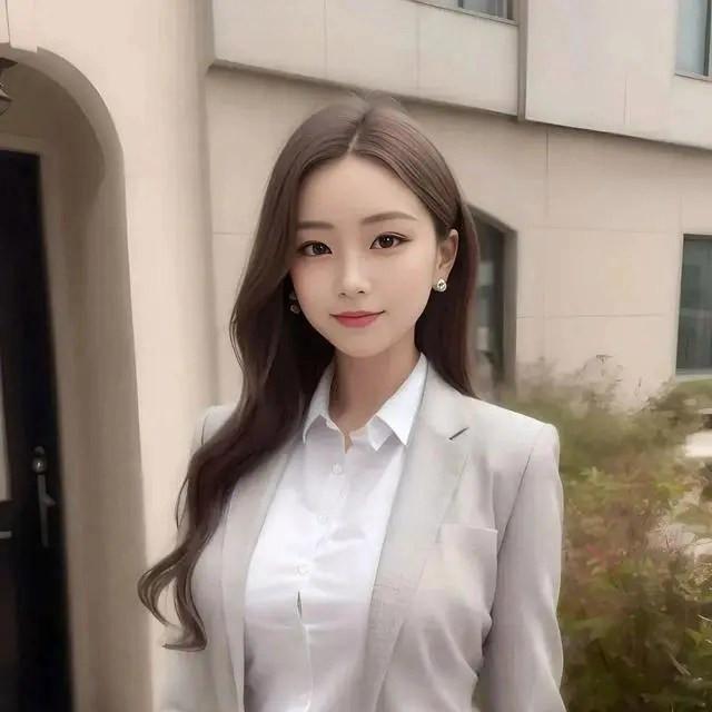 优雅魅力女性高贵典雅头像图片28张 精致的气质和风度