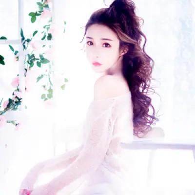 2023女生头像可爱漂亮