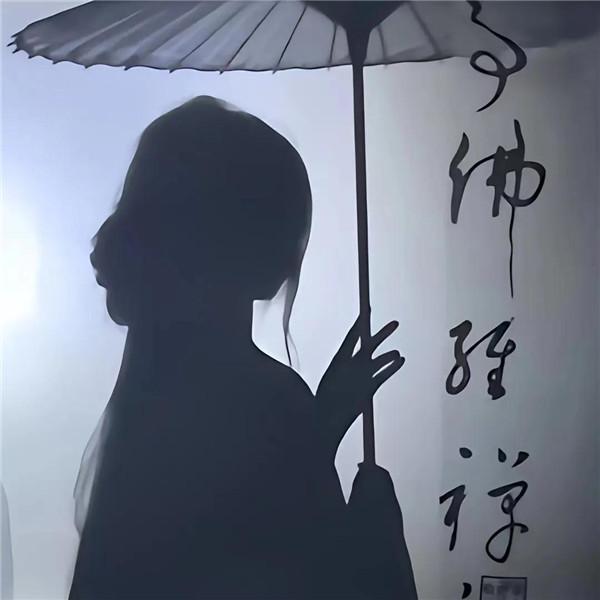 仙女气息文艺范头像图片，斩男必备！
