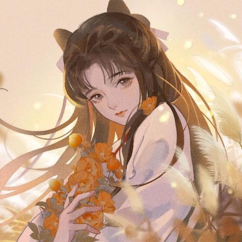 热门流行头像图片2023最火爆免费版