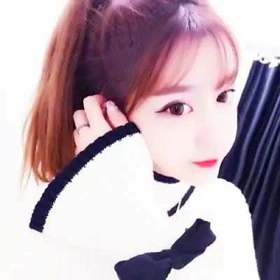 2023女生头像温柔仙气