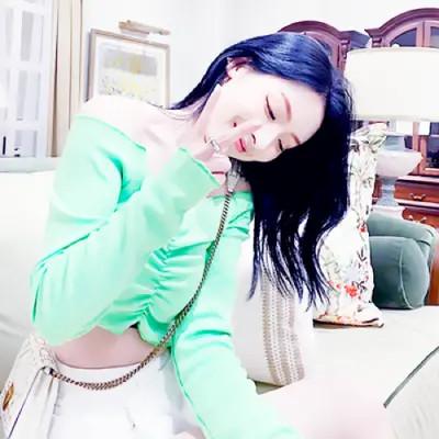 2023女生头像可爱漂亮