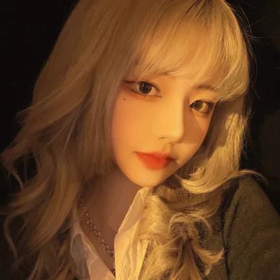 女头像ins高级质感美女35张