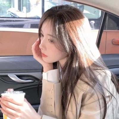 女生专用好看头像图片52张