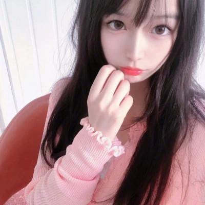 潇洒自信的高清少女头像，自信的力量