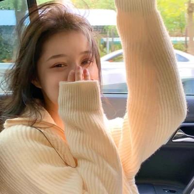 女生专用好看头像图片52张