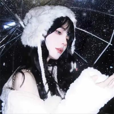 适合长期不换的头像女真人40张，长期使用不会腻