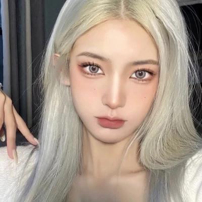 女生头像ins高级质感真实59张