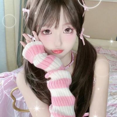 女生头像ins高级质感成熟高清40张