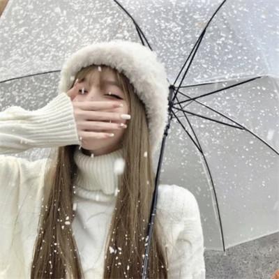 女生头像ins高级质感成熟高清40张