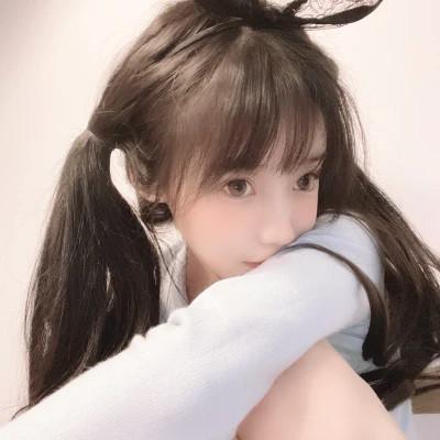 女生头像ins高级质感真实59张
