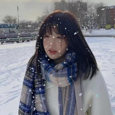 女生专用好看头像图片52张