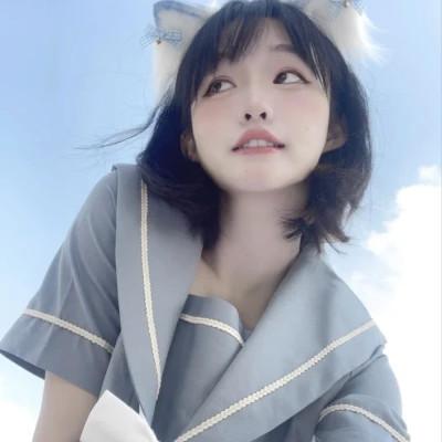 女头像ins高级质感美女35张